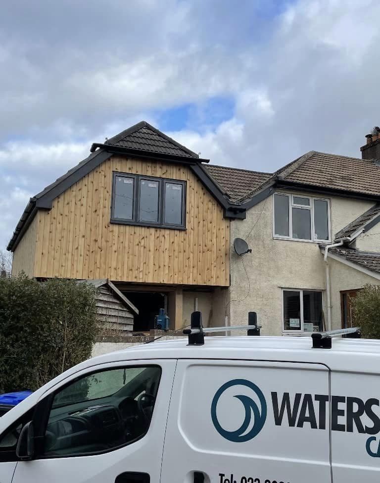 About Watersedge Carpentry Southampton About Watersedge Carpentry Southampton