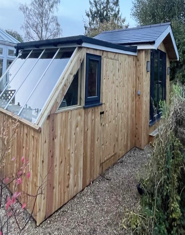 Garden Buildings Southampton Garden Buildings Southampton