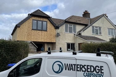 Conservatory roof insulation in Hampshire 2048x1365