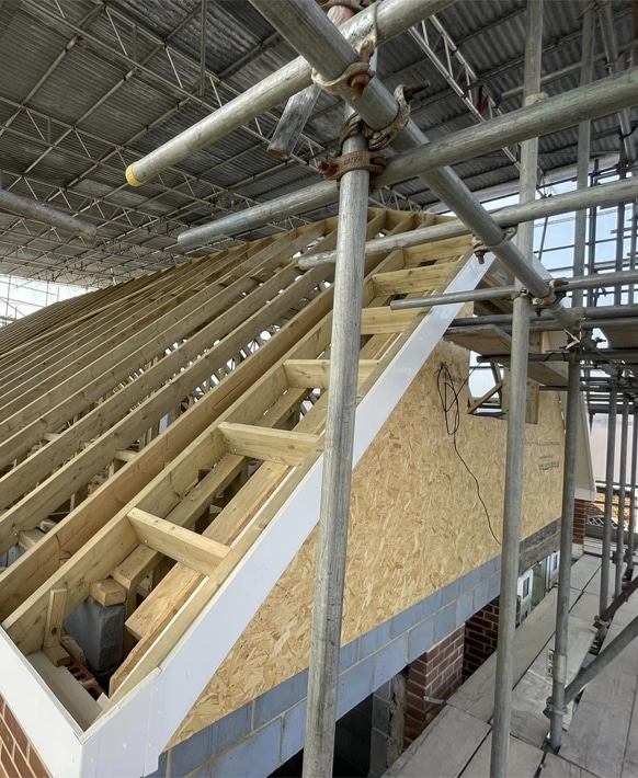 Loft Conversions Southampton Loft Conversions Southampton