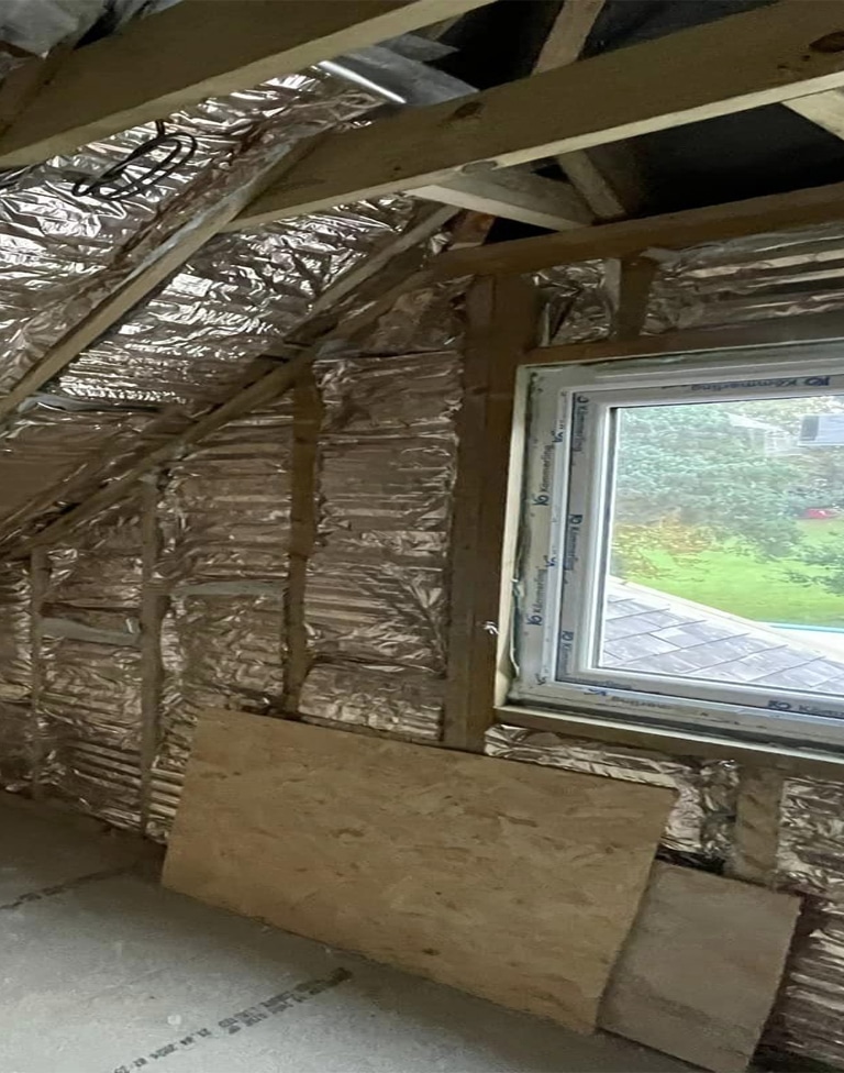 Loft conversions Southampton Loft conversions Southampton