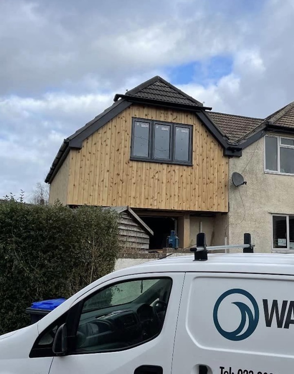 Property extensions Southampton  Property extensions Southampton