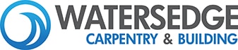 Watersedge Carpentry Southampton logo 337x72 1