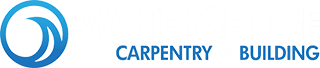 Watersedge Carpentry & Building logo